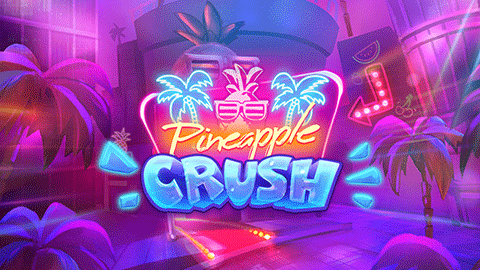 PINEAPPLE CRUSH